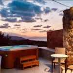 Guesthouse Arkadi Spa