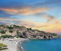 Achlia Beach