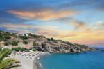Achlia Beach