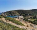 Itanos Beach