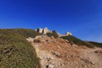 Antike Stadt Itanos