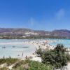 Elafonissi Beach