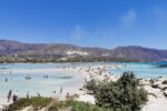 Elafonissi Beach