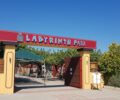 Labyrinth Park – Hersonisos