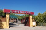 Labyrinth Park – Hersonisos