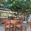 Taverna Dionysos – Agia Fotia