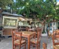 Taverna Dionysos – Agia Fotia