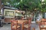 Taverna Dionysos – Agia Fotia