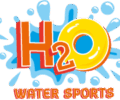 H2O Water Sports – Amoudara