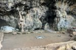 Skotino Höhle