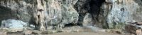 Skotino Höhle