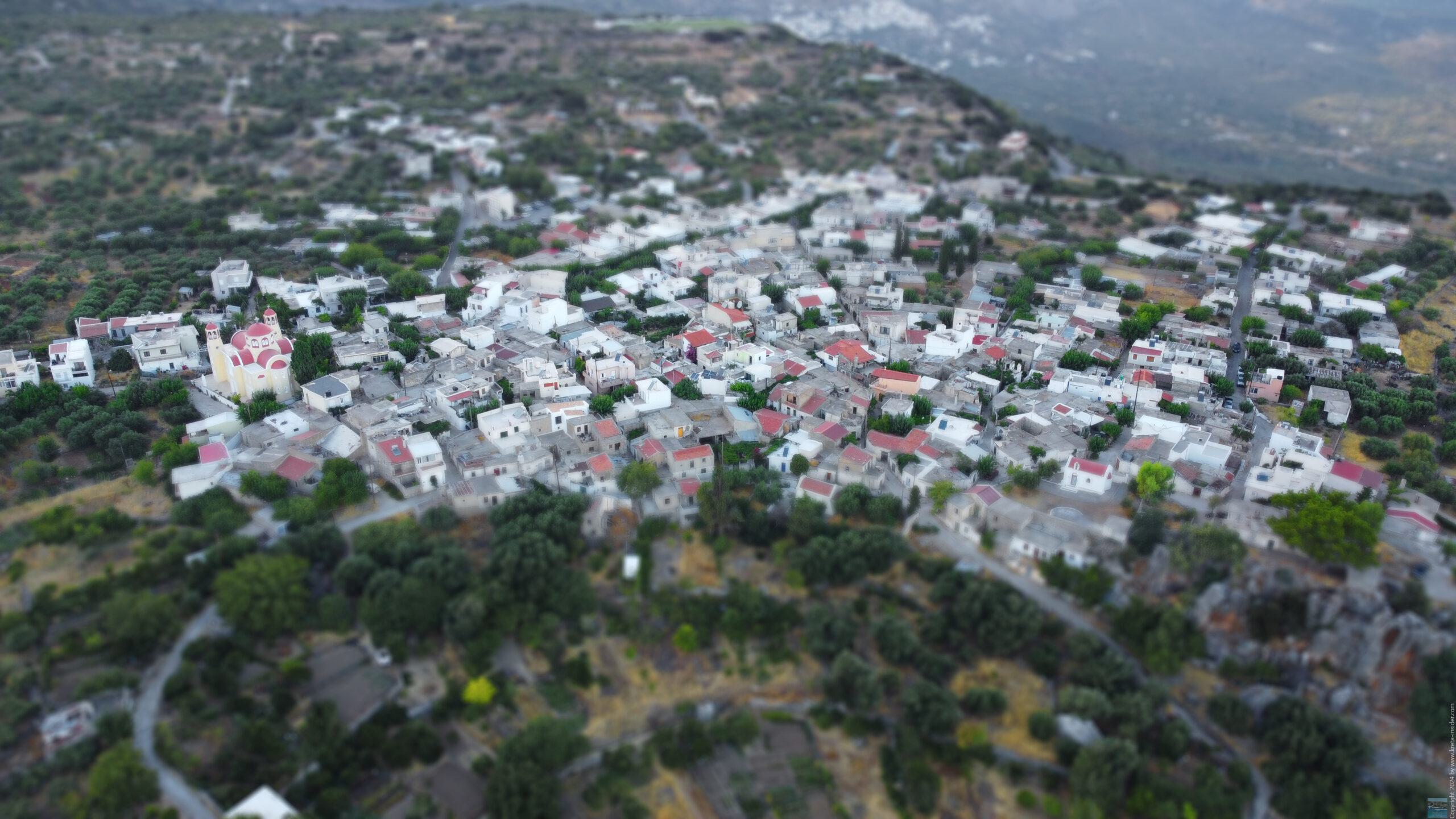 Kroustas
