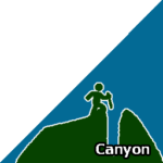 canyon