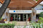 Apollonia Beach Resort – Amoudara