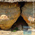 Der Palast von Phaistos