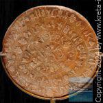 Der Diskos von Phaistos Seite 2