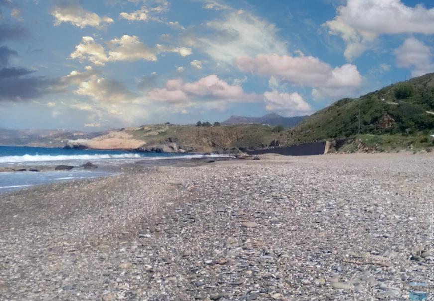Agia Fotia Beach – Petras Beach – Sitia