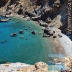 Agios Antonius – Asterousi