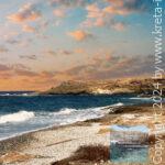 Agios Antonius Beach