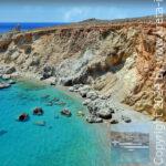 Agios Nikitas Beach