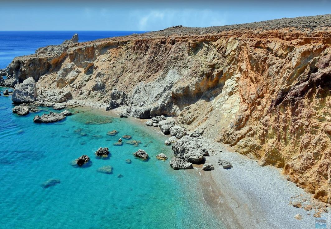 Agios Nikitas Beach
