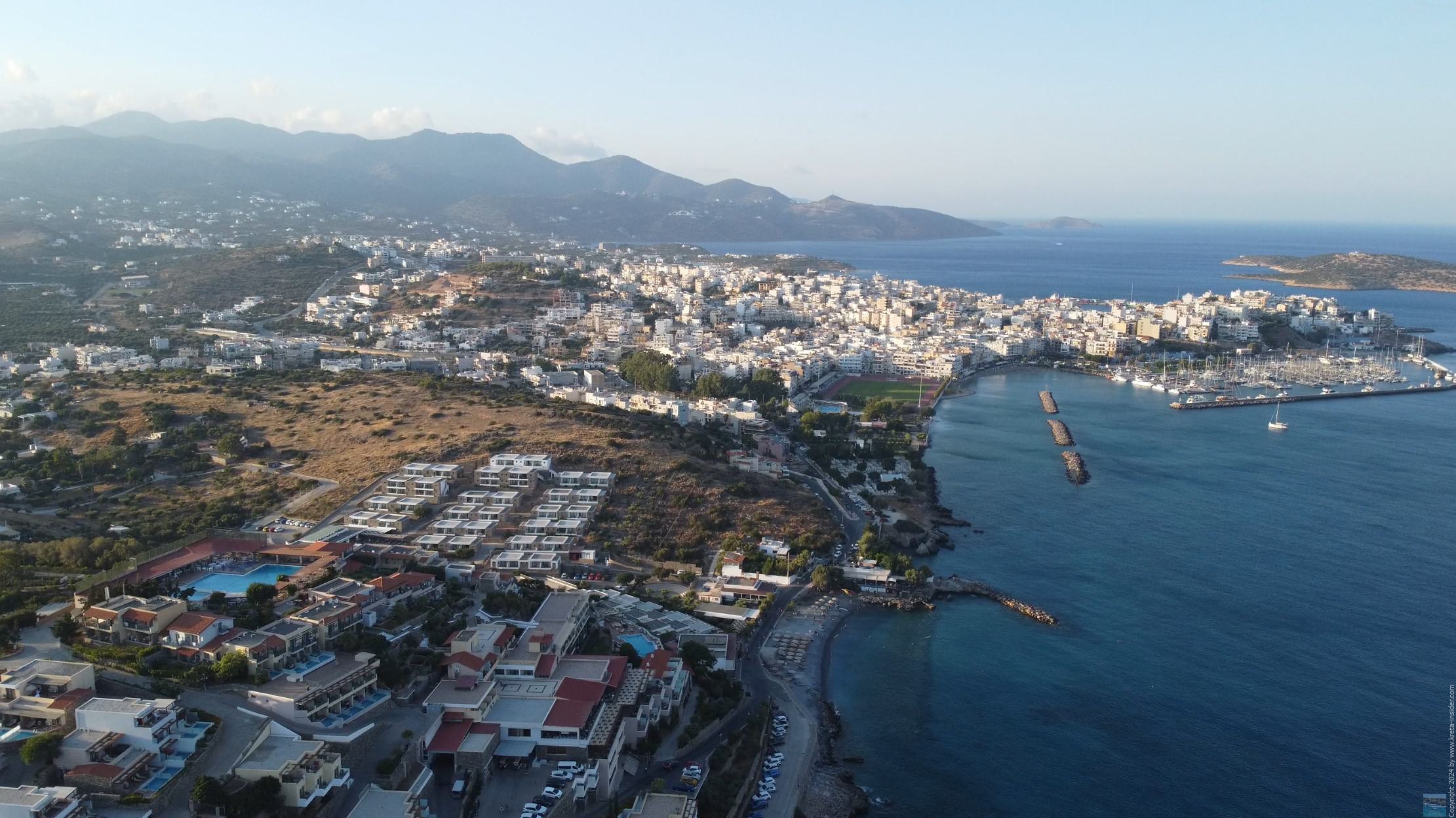 Agios Nikolaos