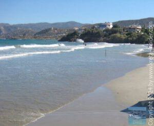 Almyros Beach