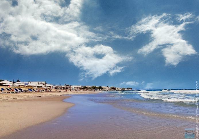 Analipseos Beach