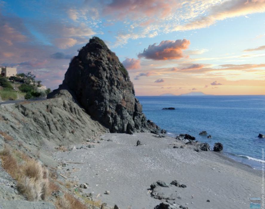 Anatolika Beach