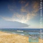 Anissaras Beach
