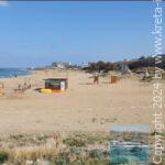 Arena Beach
