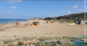 Arena Beach
