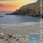 Beach Agios Nikolaos