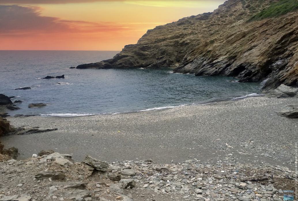 Beach Agios Nikolaos