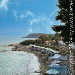 Candia Beach