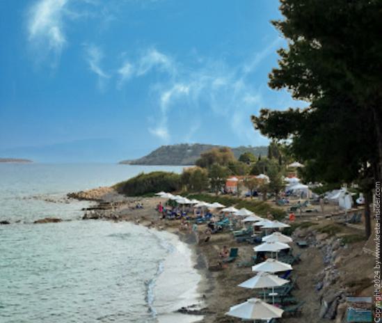 Candia Beach
