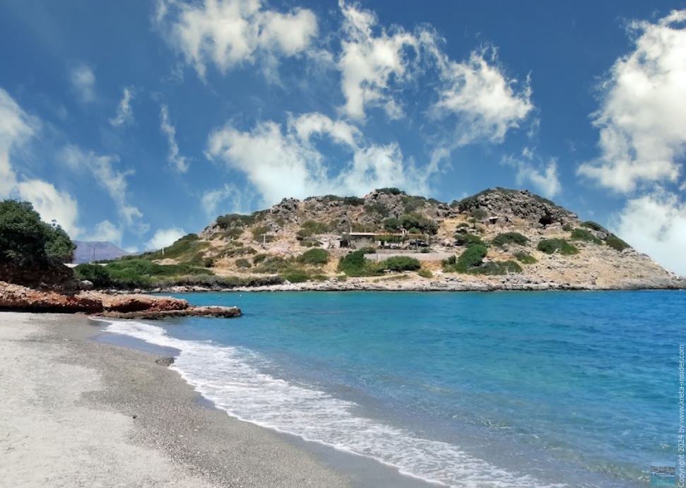 Cave Thief Beach