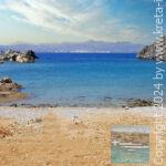 Chartalami Kolymbou Beach