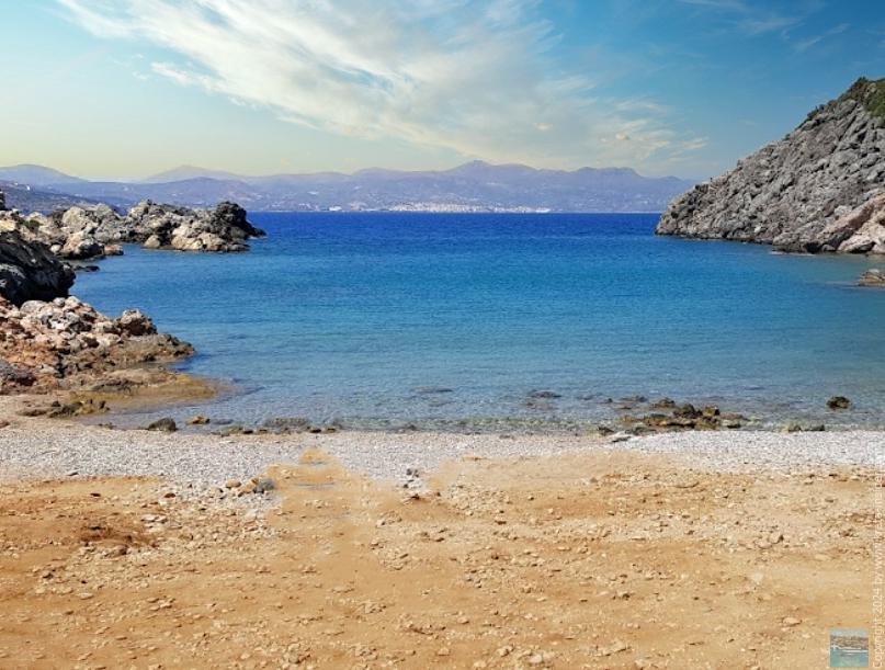 Chartalami Kolymbou Beach