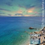Chelidoni Beach