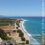 Dermatos Beach 1
