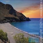 Ditikos Beach