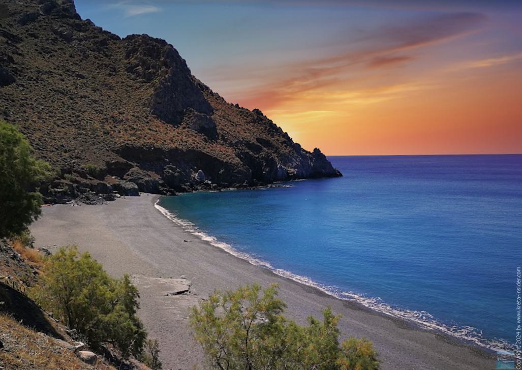 Ditikos Beach