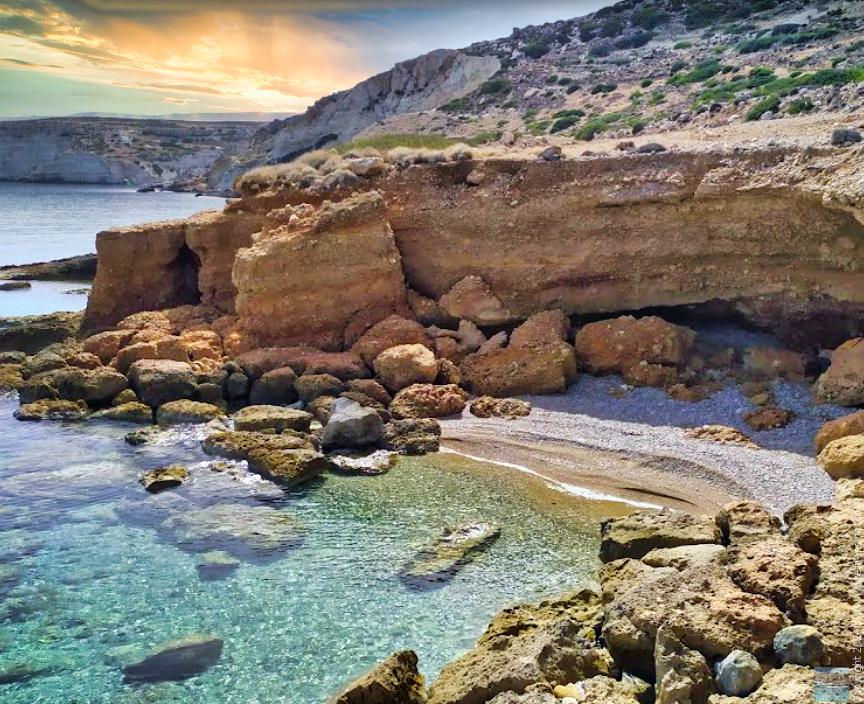Donkey Beach