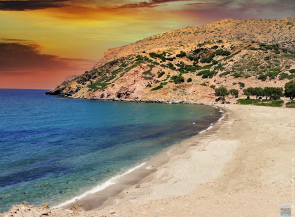 East Beach