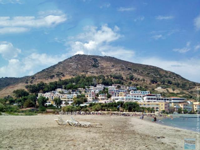 Fodele Beach