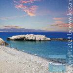 Frouzis Beach
