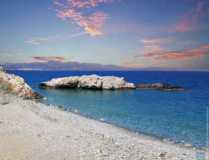 Frouzis Beach
