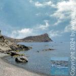 Gerokampos Beach