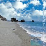 Gialopotamos Beach